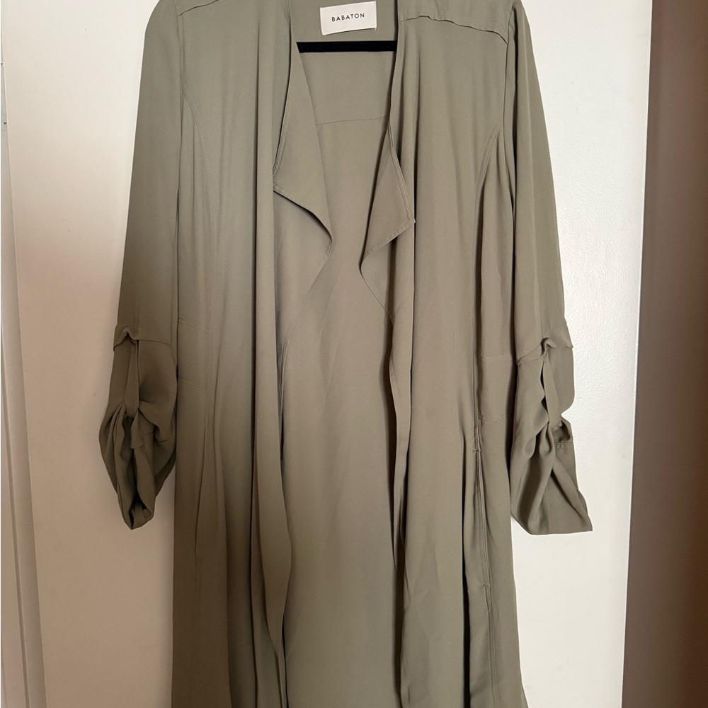 Aritzia Quincey Jacket